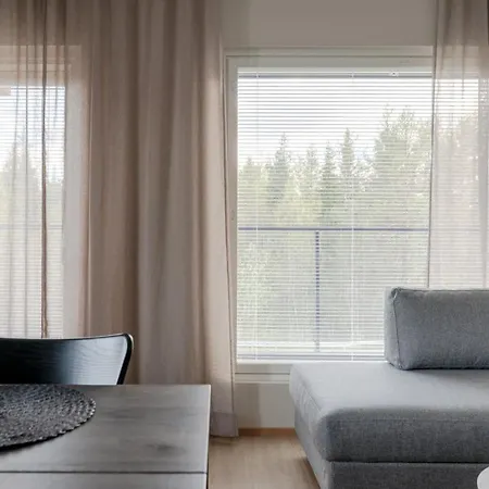 Aekaesentie 1 A 313 By In Lapland *