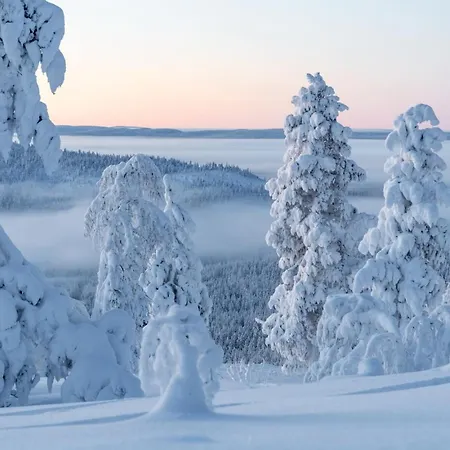 Aekaesentie 1 A 313 By In Lapland דירה Äkäslompolo